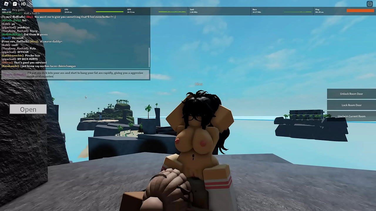 dan salinas recommends roblox porn videos pic