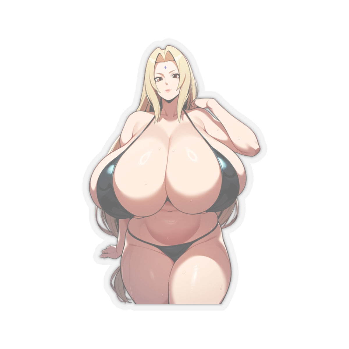 Best of Big titsanime