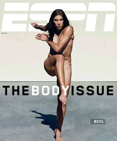 Best of Hope solo porn