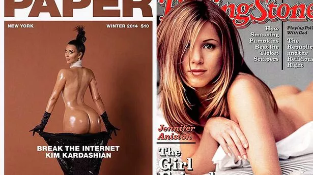 Best of Jennifer aniston nude porn