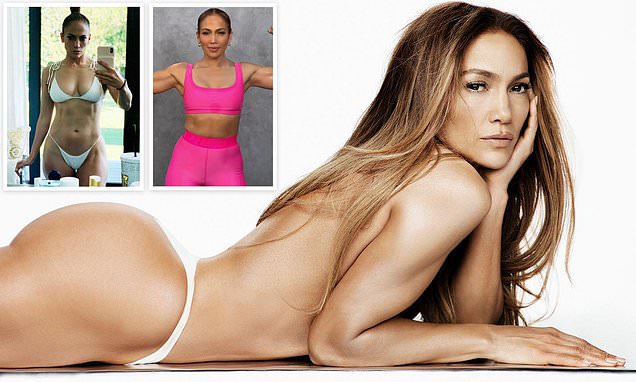 arisa porter add nude jennifer lopez pics photo