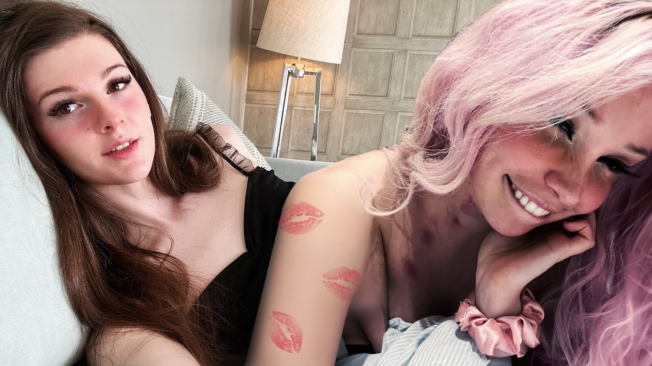 david drake recommends Belle Delphine Lleak