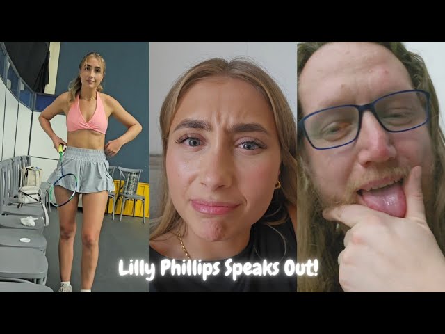 blanca pelayo add photo lily phillips sex