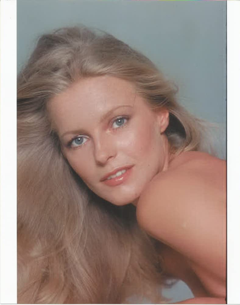 Cheryl Ladd Topless berlin cora