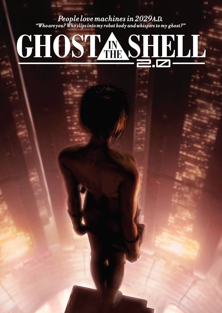 christopher bourdeau add ghost in the shell porn photo