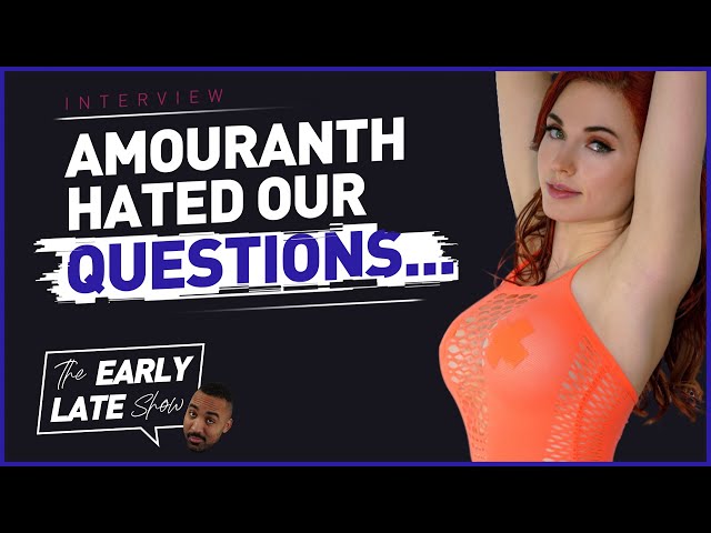 branden duke recommends amouranth porn videos pic