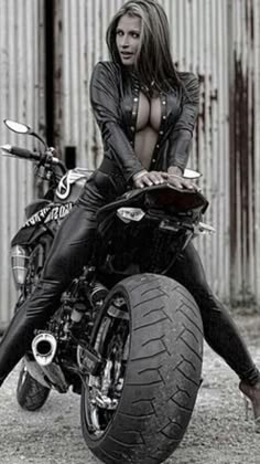 Biker Tits bed video ann bruner recommends Biker Tits