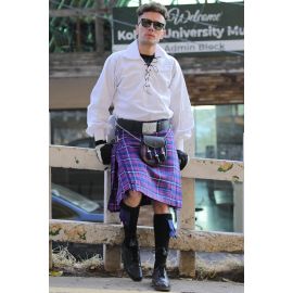 dinesh manohar recommends Cock Kilt