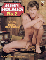 david trostle recommends john holmes naked pic