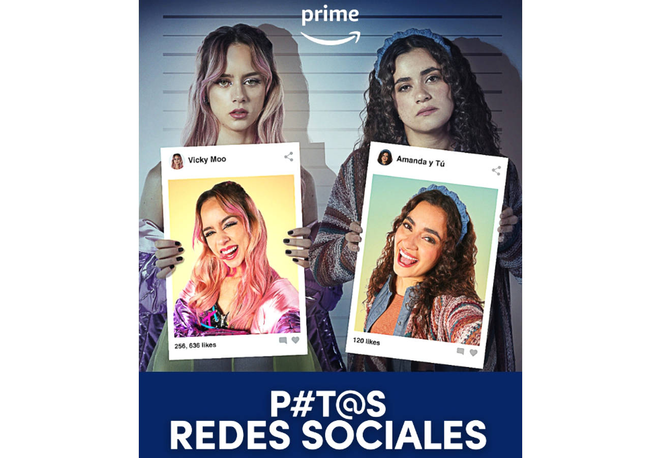 alex ian recommends putas redes sociales pic