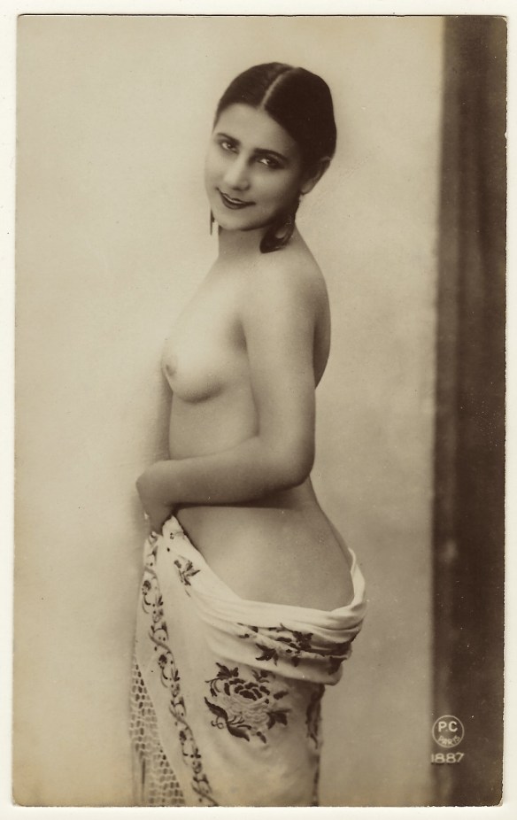 abby hayden recommends vintage nude models pic