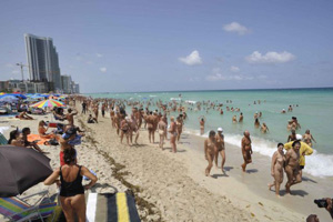 chris filmer recommends nude beach in fort lauderdale pic