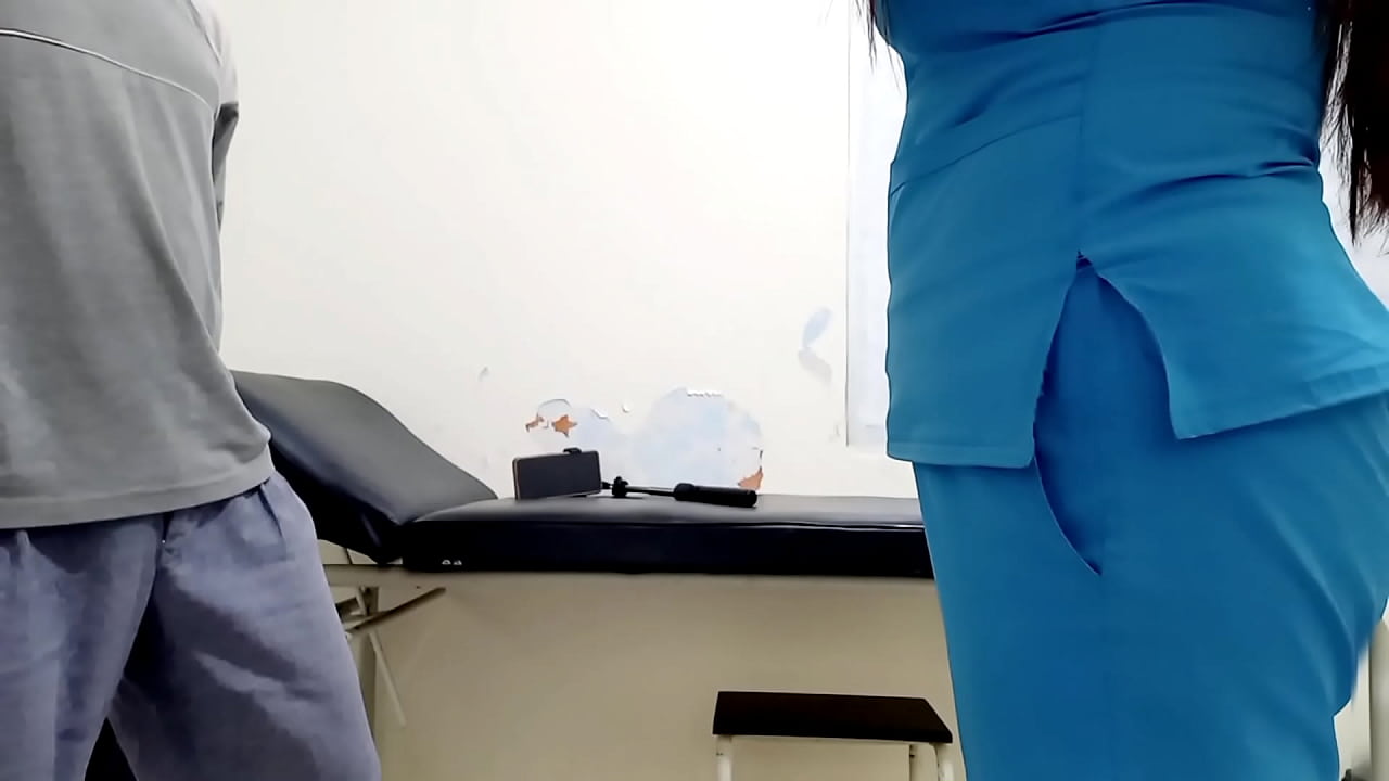 dick guy recommends doctor porn real pic