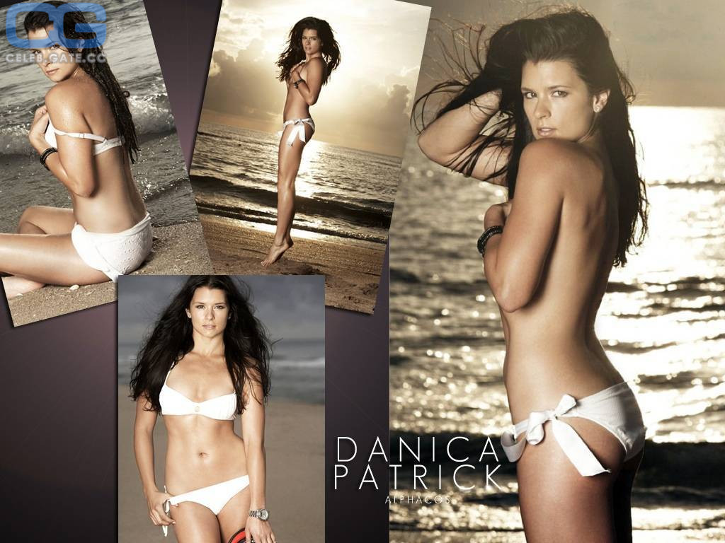 chia yih recommends naked pictures of danica patrick pic