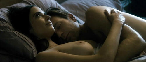 danangelo constantino recommends Eva Green Hot Scene