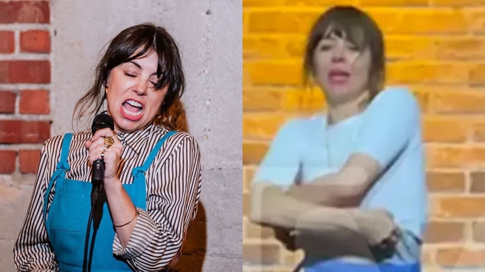 cher bennett recommends natasha leggero topless video pic