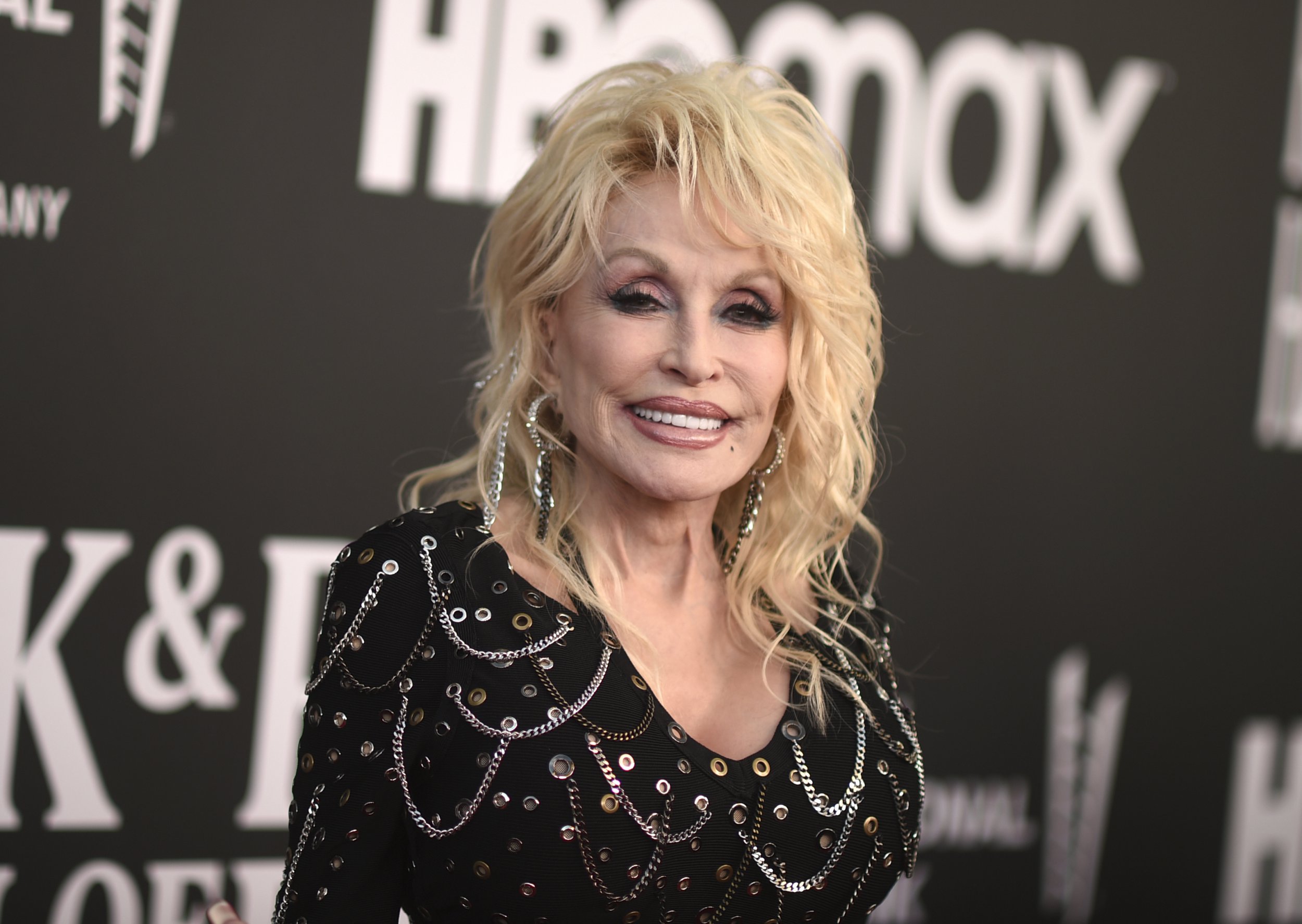 andrea abbott recommends dolly parton leaked pic