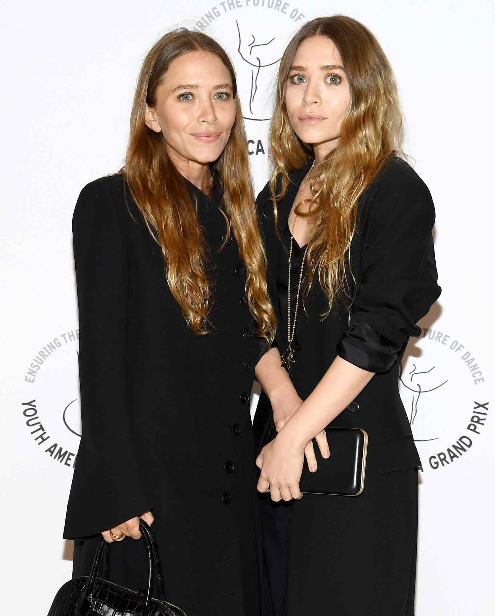 devon younger recommends olsen twins in the nude pic