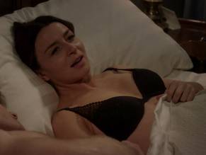 cecila bryant recommends caterina scorsone naked pic