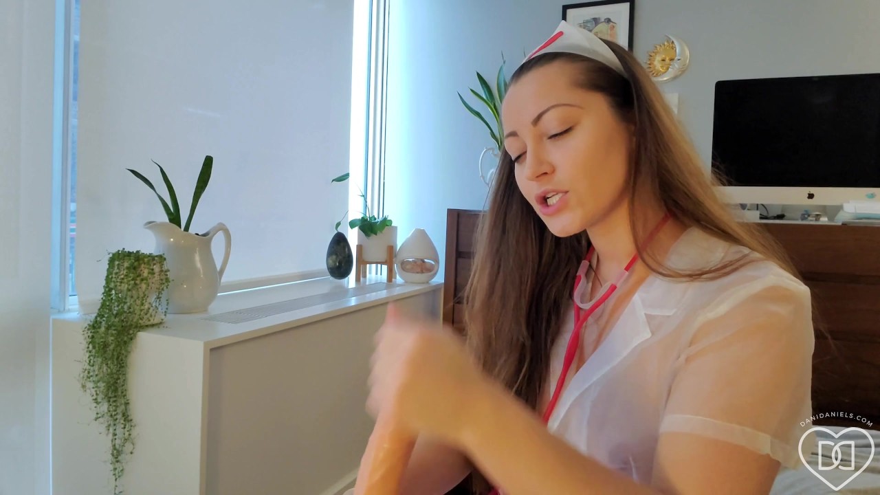 aditee joshi recommends Dani Daniels Nurse