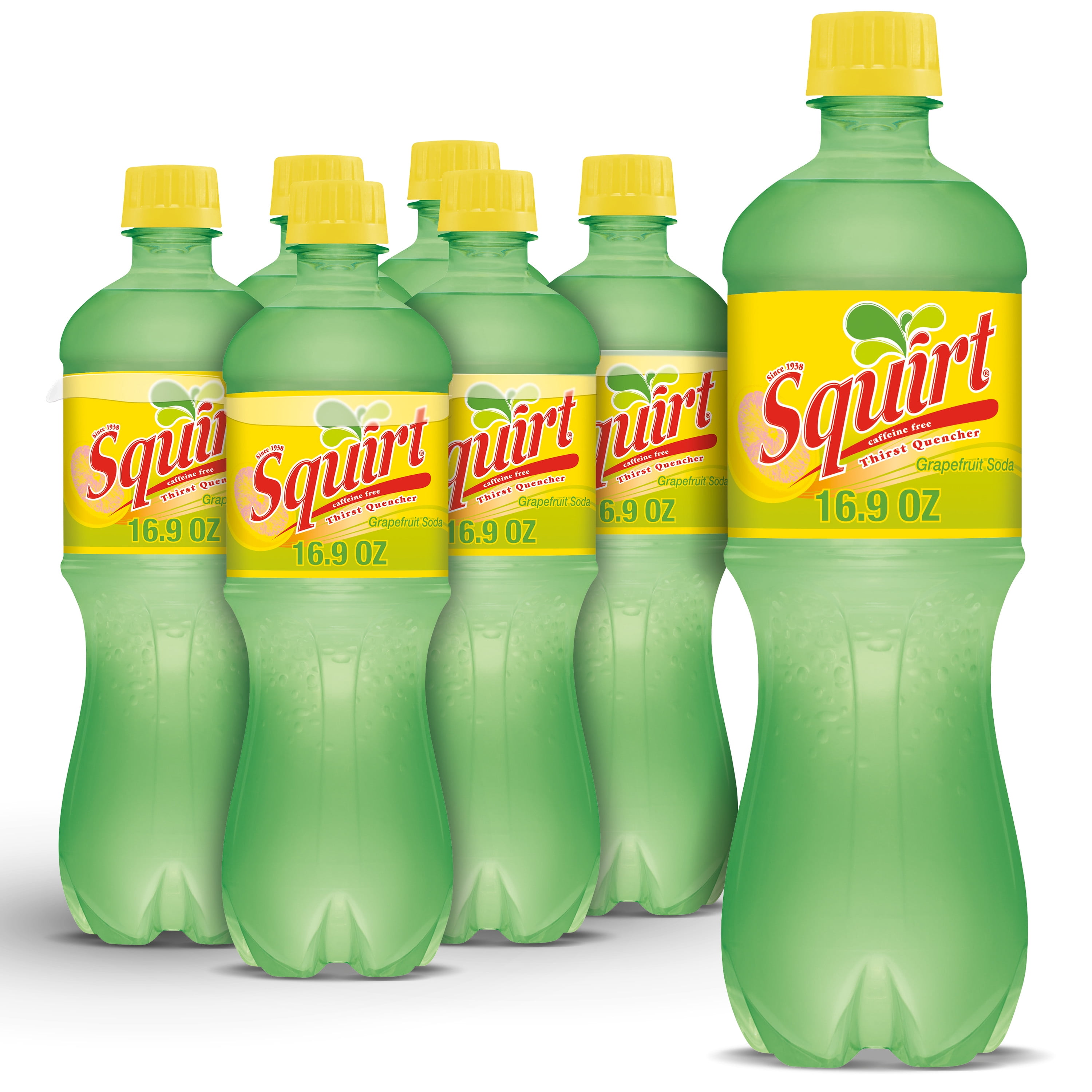 squirt drinking