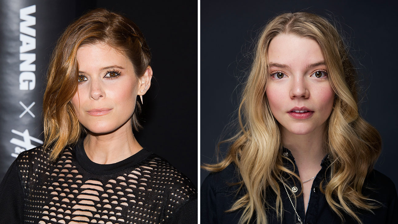 cassie mathison share kate mara images photos