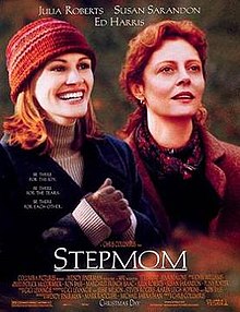 amanda lomas recommends Stepmom Bbc