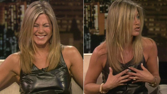 jennifer anniston pokies