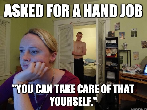 alaina layton recommends hand job funny pic