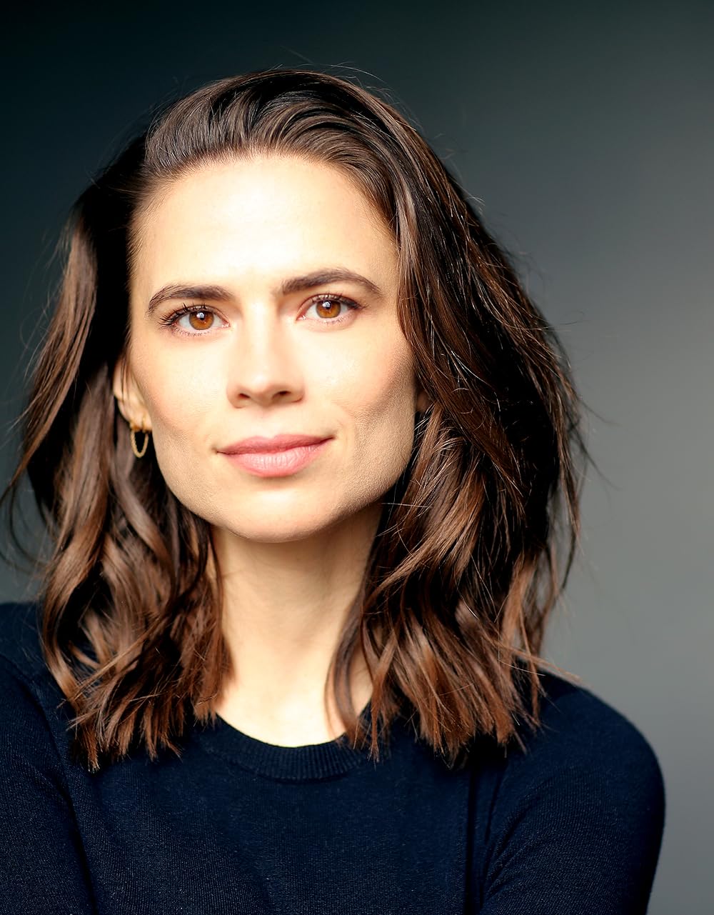 alonna jackson recommends hayley atwell nude leak pic