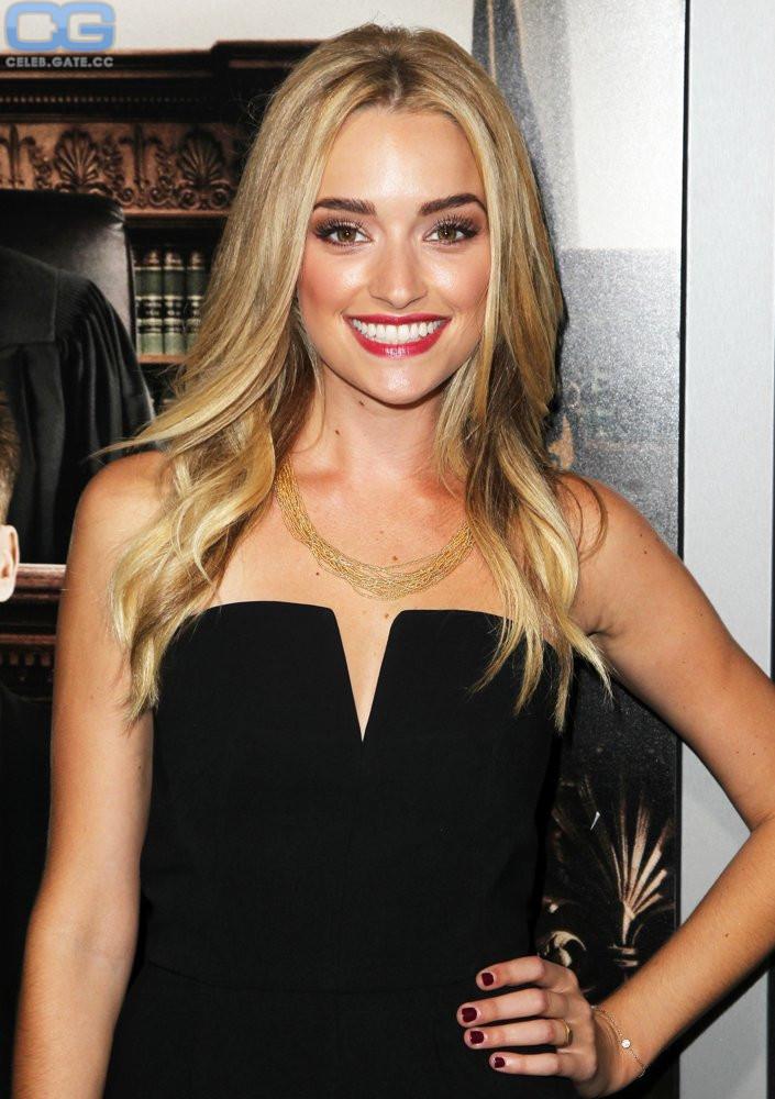 debbie bither recommends Brianne Howey Nude