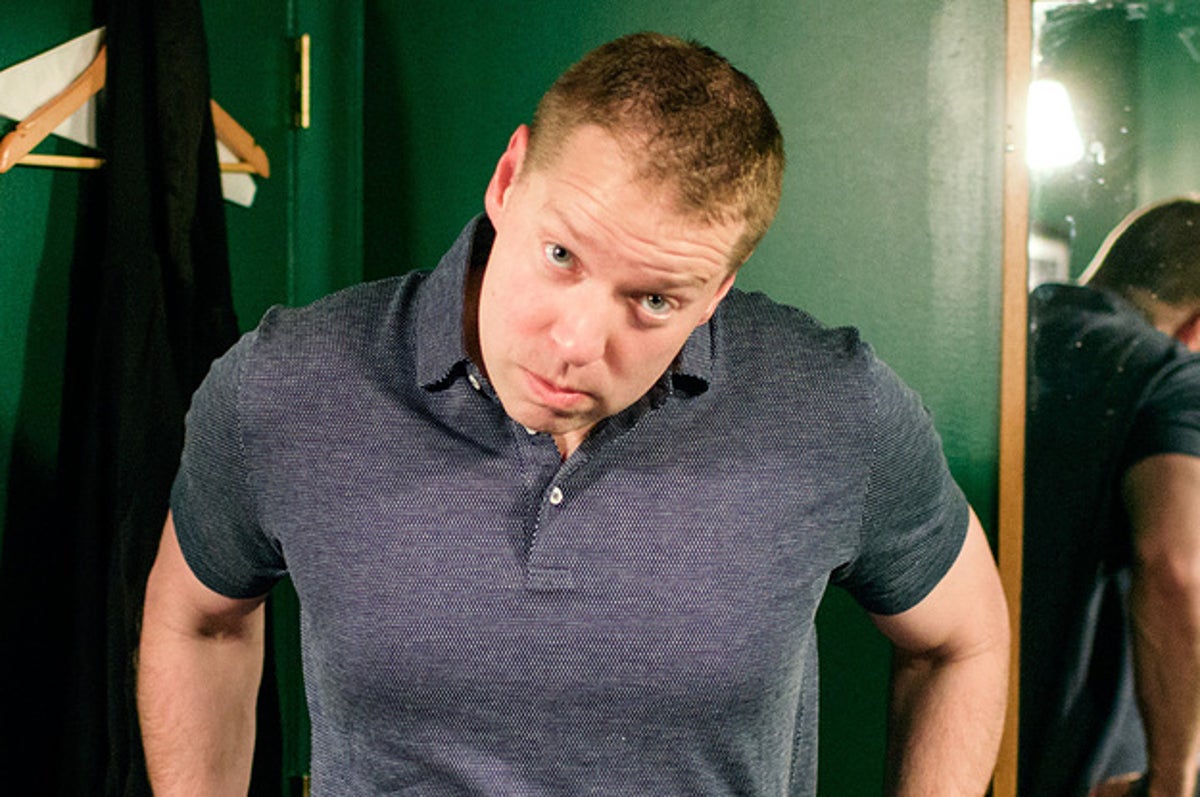 bhishma gandhi recommends gary owen porn pic