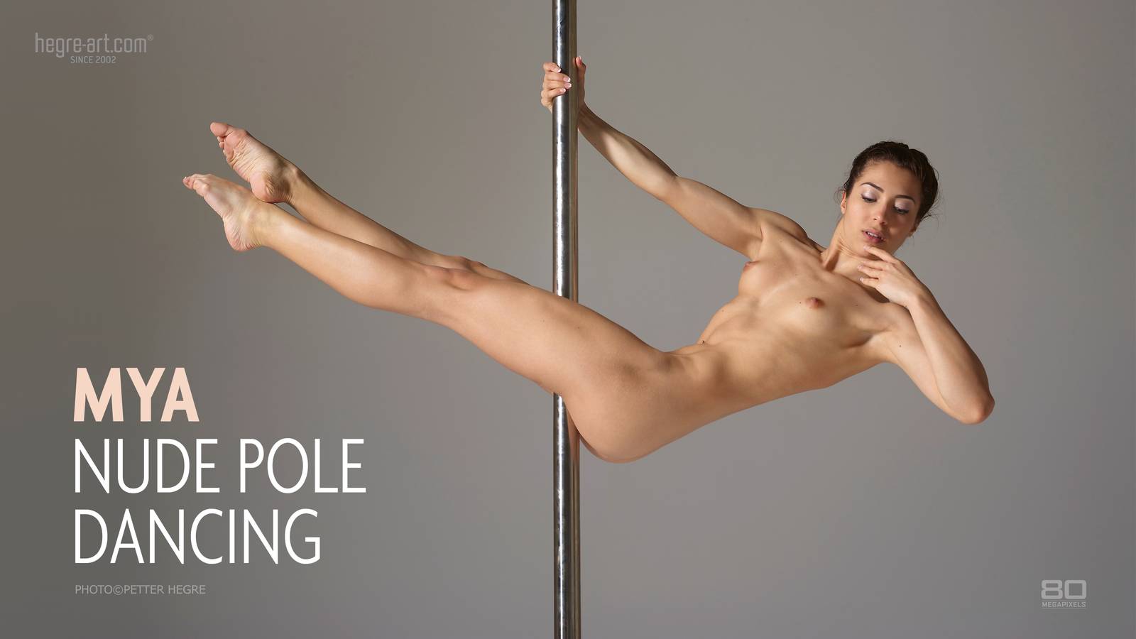 amanda soprano add naked pole dancing photo