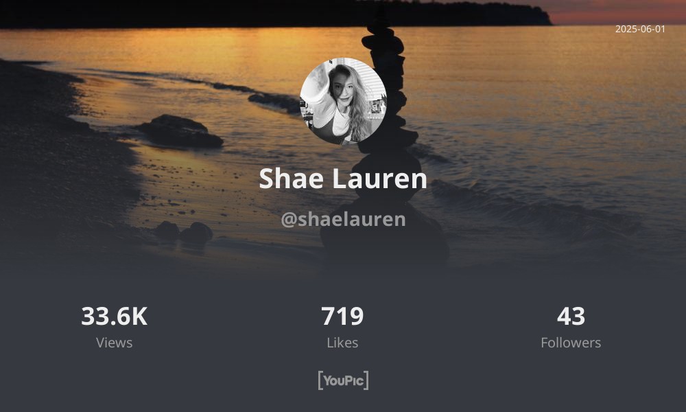 Shae Laren the fappening