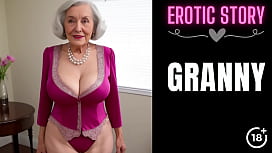 black horny grandmothers