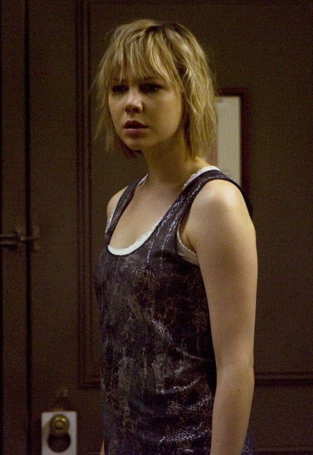 chelsea perron recommends adelaide clemens hot pic