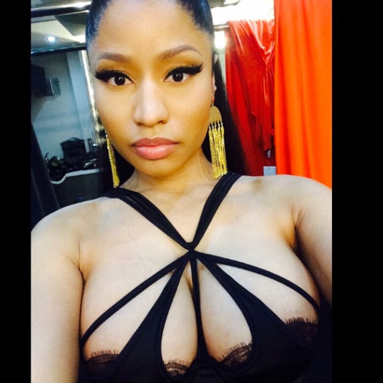 dawn housley share porn video of nicki minaj photos