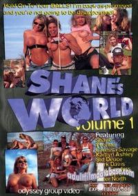 Shanes World Porn yum galls