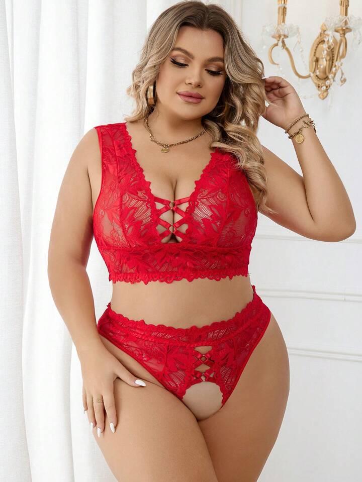 danny ta add photo bbw crotchless lingerie