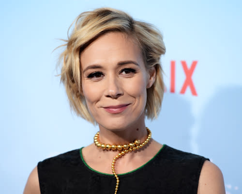 alex cha recommends liza weil nude pic