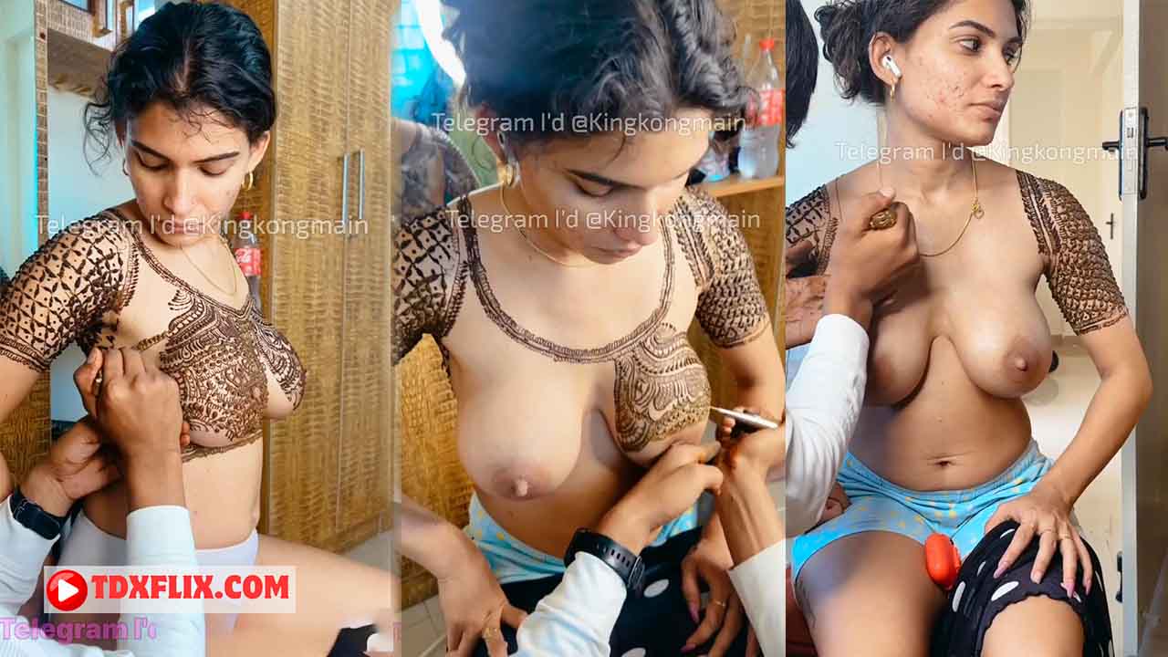 resmi nair porn