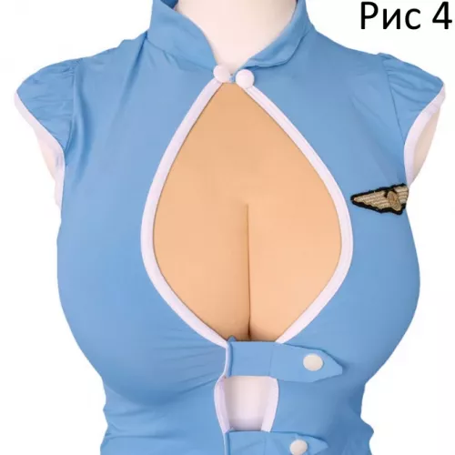 cheryl eastman recommends big titted cosplay pic