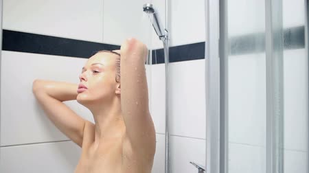 debbie giffin recommends teens showering videos pic