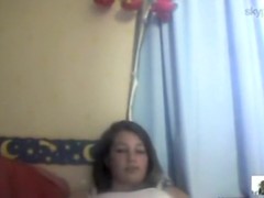 claudia cherubini add webcam stickam photo