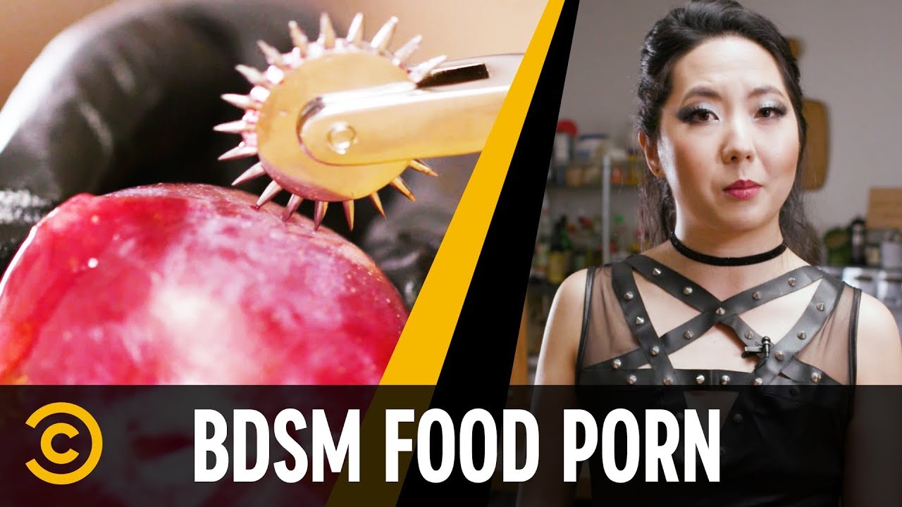 bdsm porn star