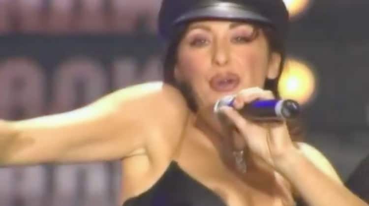 david ruskey add sabrina salerno tits photo