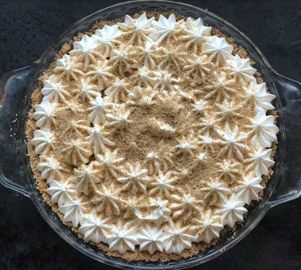 derek fortson recommends mexican cream pie pic