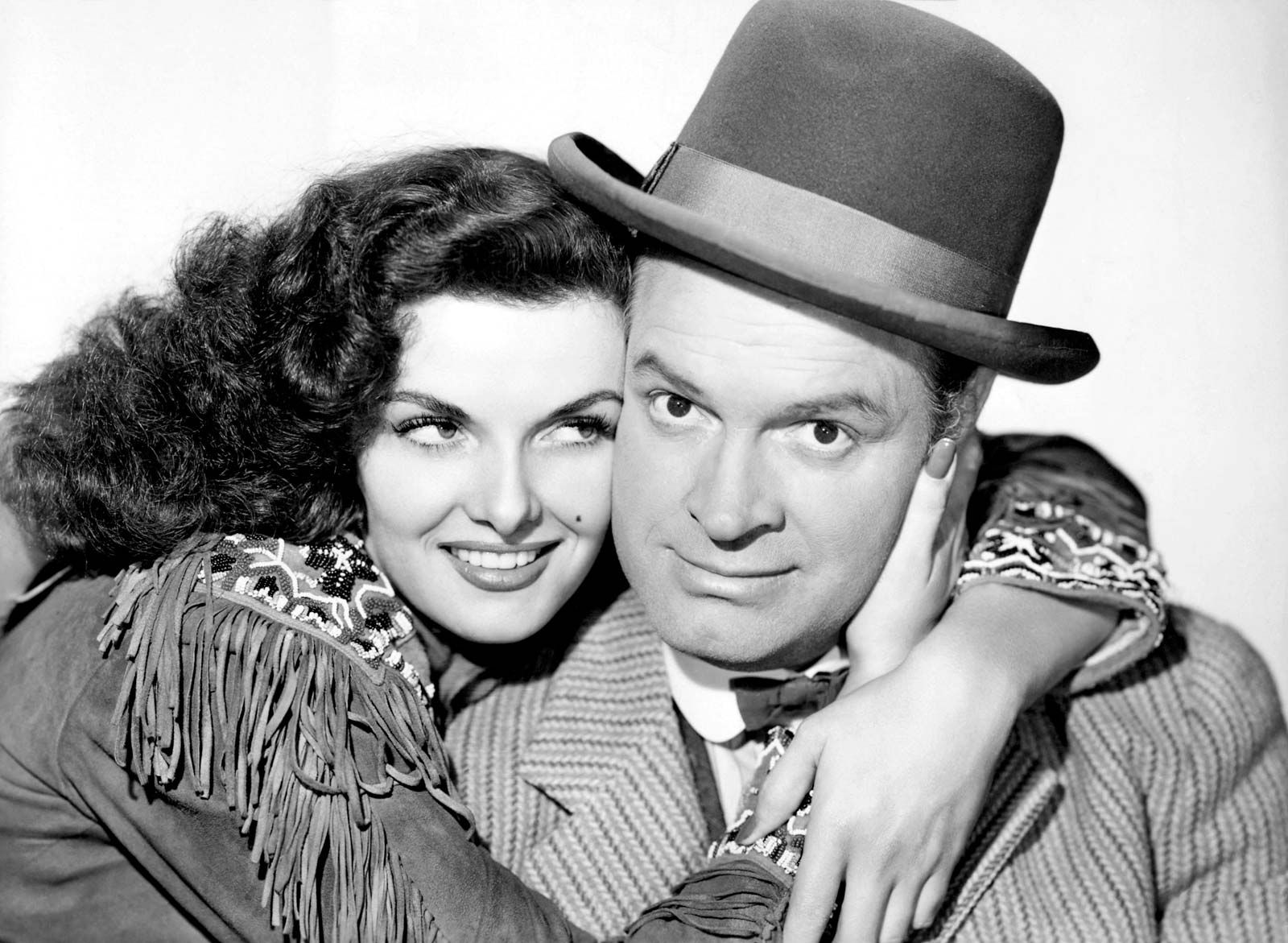 angie lasater recommends jane russell nude pic