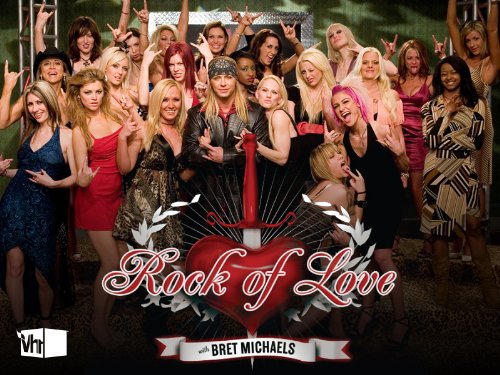 Best of Brandi c rock of love