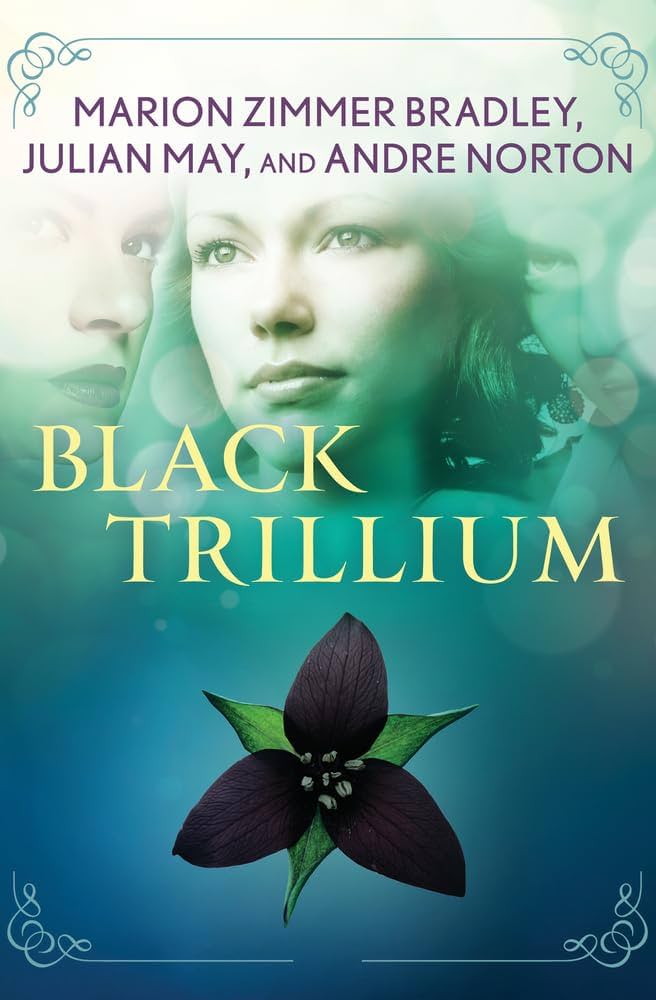 anu das recommends Trillium Blacked